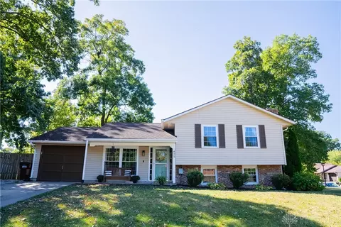 425 Tamarack Trl, Springboro, OH 45066