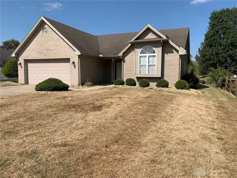 4415 Marcie Dr, Middletown, OH 45042