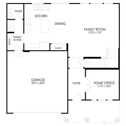 940 Pondside Ln, Morrow, OH 45152 photo 2