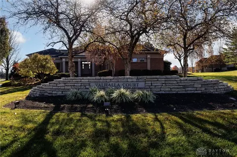 2429 Valhalla Ct, Xenia, OH 45385