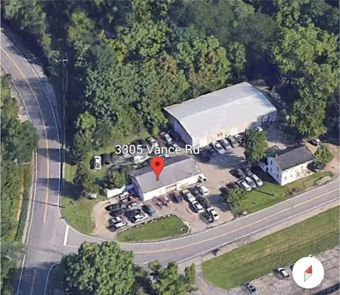 3305 Vance Rd, Dayton, OH 45439