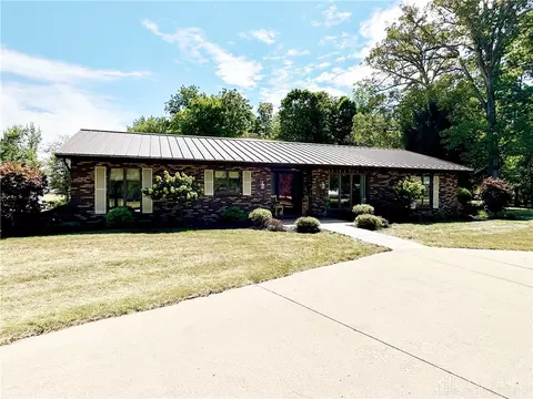 3343 Greenville Nashville Rd, Greenville, OH 45331