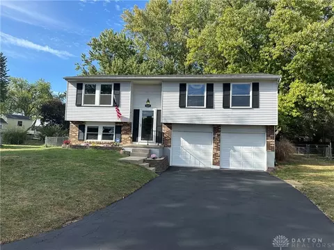 129 Wickham Farm Rd, Union, OH 45322