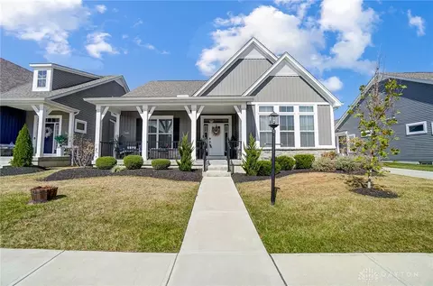 5008 Arena Ct, Liberty Twp, OH 45011