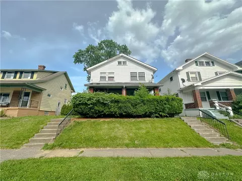 1908-1910 King Ave, Dayton, OH 45420