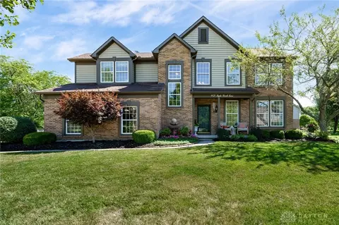 1421 Applebrook Ln, Washington Township, OH 45458