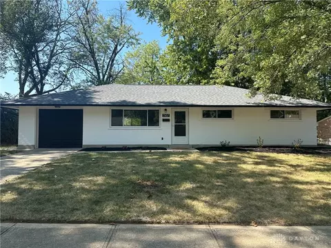 3567 Utica Dr, Kettering, OH 45439
