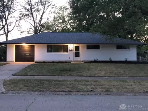3567 Utica Dr, Kettering, OH 45439 photo 2