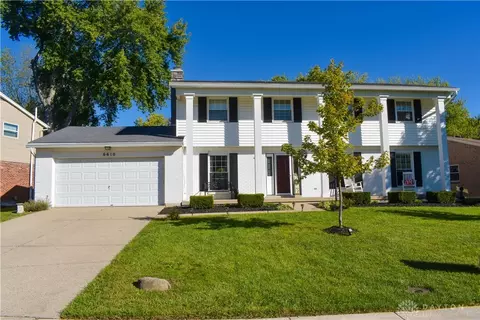 6610 Hansbrinker Dr, Liberty Township, OH 45044