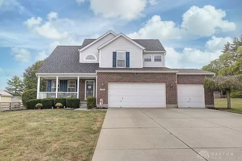 2031 Kelsey Trl, Middletown, OH 45044