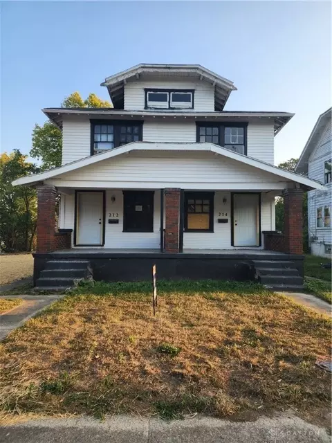 212 Fountain Ave #214, Dayton, OH 45405