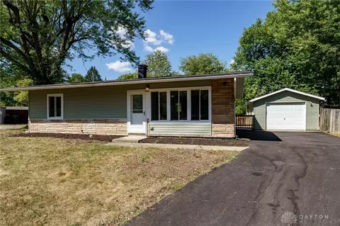 650 Keystone Ct, Yellow Springs, OH 45387