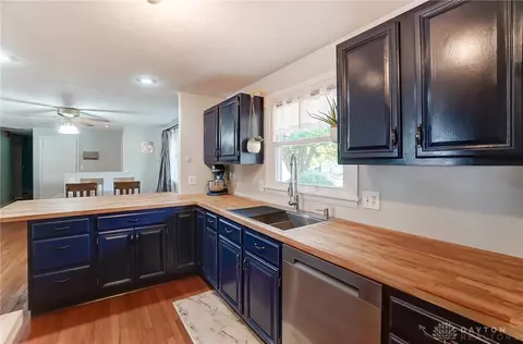 Kitchen - 228 S Main St, Centerville, OH 45458 photo 3 of 4