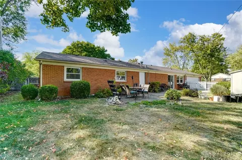 Exterior - 228 S Main St, Centerville, OH 45458 photo 4 of 11