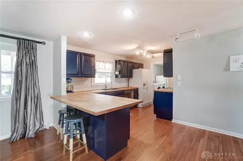 Kitchen - 228 S Main St, Centerville, OH 45458 photo 1 of 4