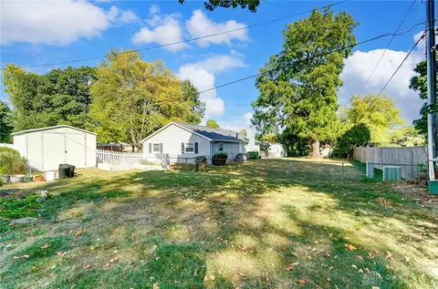 Exterior - 228 S Main St, Centerville, OH 45458 photo 7 of 11
