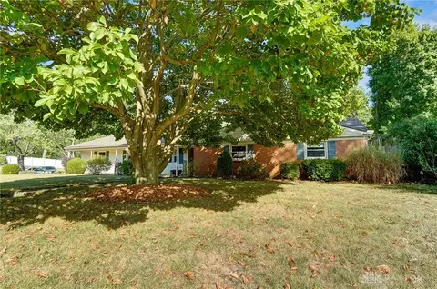 Exterior - 228 S Main St, Centerville, OH 45458 photo 1 of 11