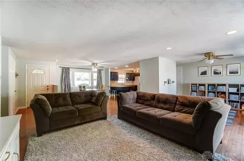Living - 228 S Main St, Centerville, OH 45458 photo 3 of 4