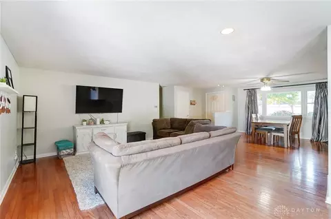 Living - 228 S Main St, Centerville, OH 45458 photo 1 of 4