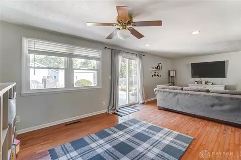 Living - 228 S Main St, Centerville, OH 45458 photo 4 of 4