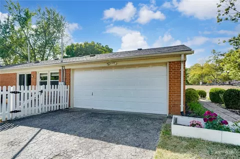 Exterior - 228 S Main St, Centerville, OH 45458 photo 11 of 11