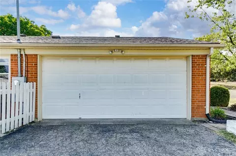 Exterior - 228 S Main St, Centerville, OH 45458 photo 10 of 11