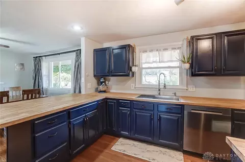 Kitchen - 228 S Main St, Centerville, OH 45458 photo 2 of 4