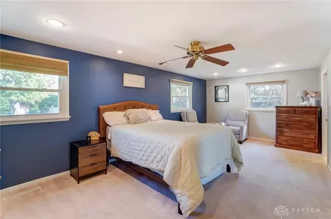 Bedroom - 228 S Main St, Centerville, OH 45458 photo 1 of 6