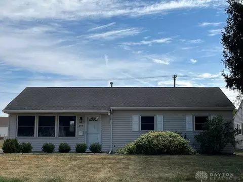 213 Brentwood Ave, Piqua, OH 45356