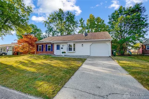 608 Overla Blvd, Englewood, OH 45322