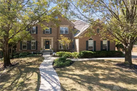 10343 Brentmoor Dr, Loveland, OH 45140