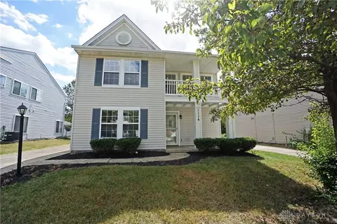 1114 Sunset Dr, Englewood, OH 45322