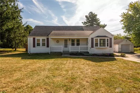6960 Liberty Fairfield Rd, Liberty, OH 45011