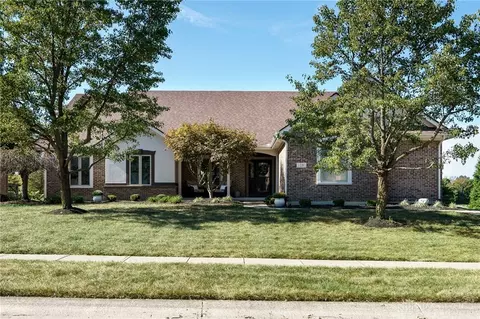 28 Fairwood Ct, Miamisburg, OH 45342