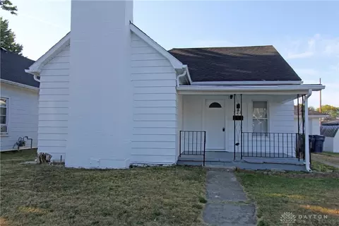 527 1st St, Piqua, OH 45356