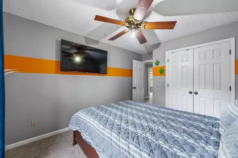 Bedroom - 30 Pine Ridge Ct, Springboro, OH 45066 photo 10 of 10