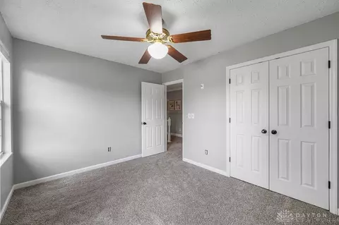 Bedroom - 30 Pine Ridge Ct, Springboro, OH 45066 photo 4 of 10