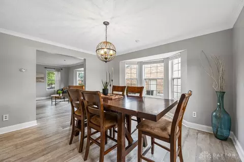 Dining - 30 Pine Ridge Ct, Springboro, OH 45066 photo 1 of 4