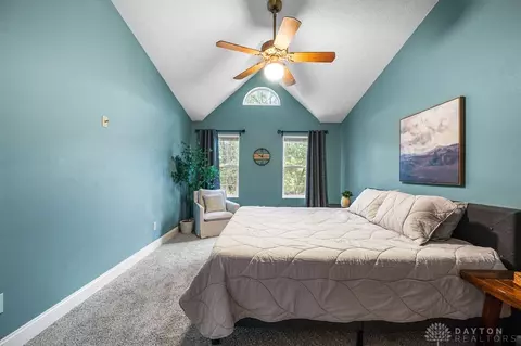 Bedroom - 30 Pine Ridge Ct, Springboro, OH 45066 photo 2 of 10