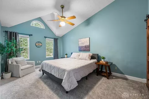 Bedroom - 30 Pine Ridge Ct, Springboro, OH 45066 photo 1 of 10