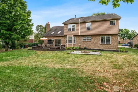 Other - 30 Pine Ridge Ct, Springboro, OH 45066 photo 26 of 28