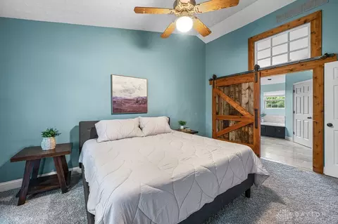 Bedroom - 30 Pine Ridge Ct, Springboro, OH 45066 photo 3 of 10