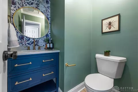 Bath - 30 Pine Ridge Ct, Springboro, OH 45066 photo 1 of 5