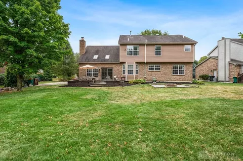 Other - 30 Pine Ridge Ct, Springboro, OH 45066 photo 25 of 28