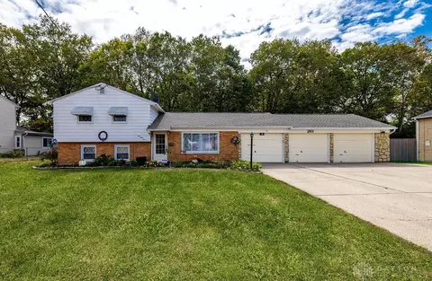 261 Littlebrook Dr, Fairfield, OH 45014