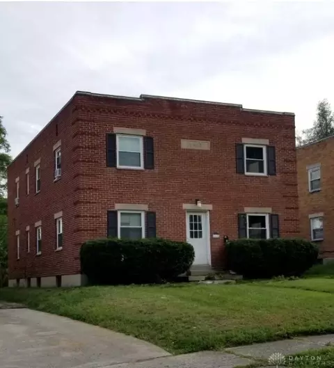 244 E Beechwood Ave, Dayton, OH 45405