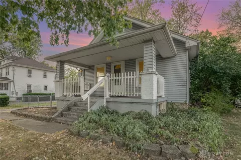 883 N Union Rd, Dayton, OH 45417