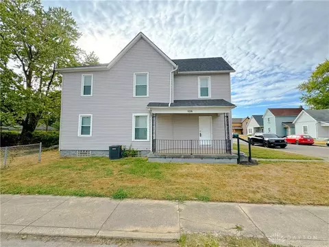 1236 Lamar St, Dayton, OH 45404