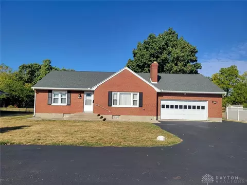 5773 N Springboro Pike, Dayton, OH 45449