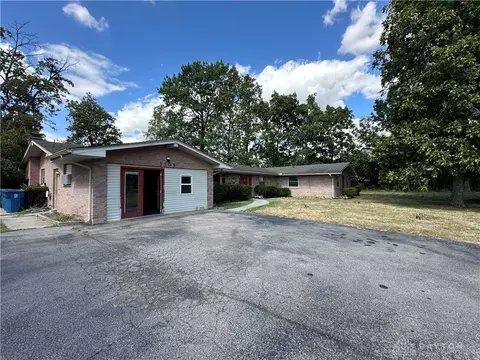 5505 Bellefontaine Rd, Dayton, OH 45424